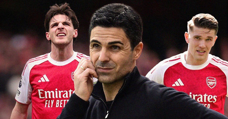arsenal thua be bang mikel arteta hung cu dam truc dien 585