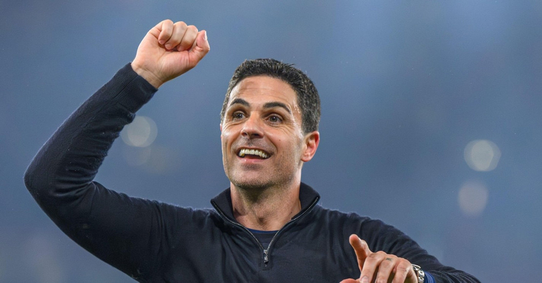 arsenal trao ban hop dong khung cho mikel arteta 2907