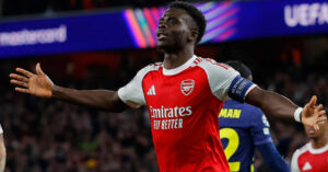 arsenal vao chung ket cup c1 nu cuoi arteta nghiet nga griezmann 1122