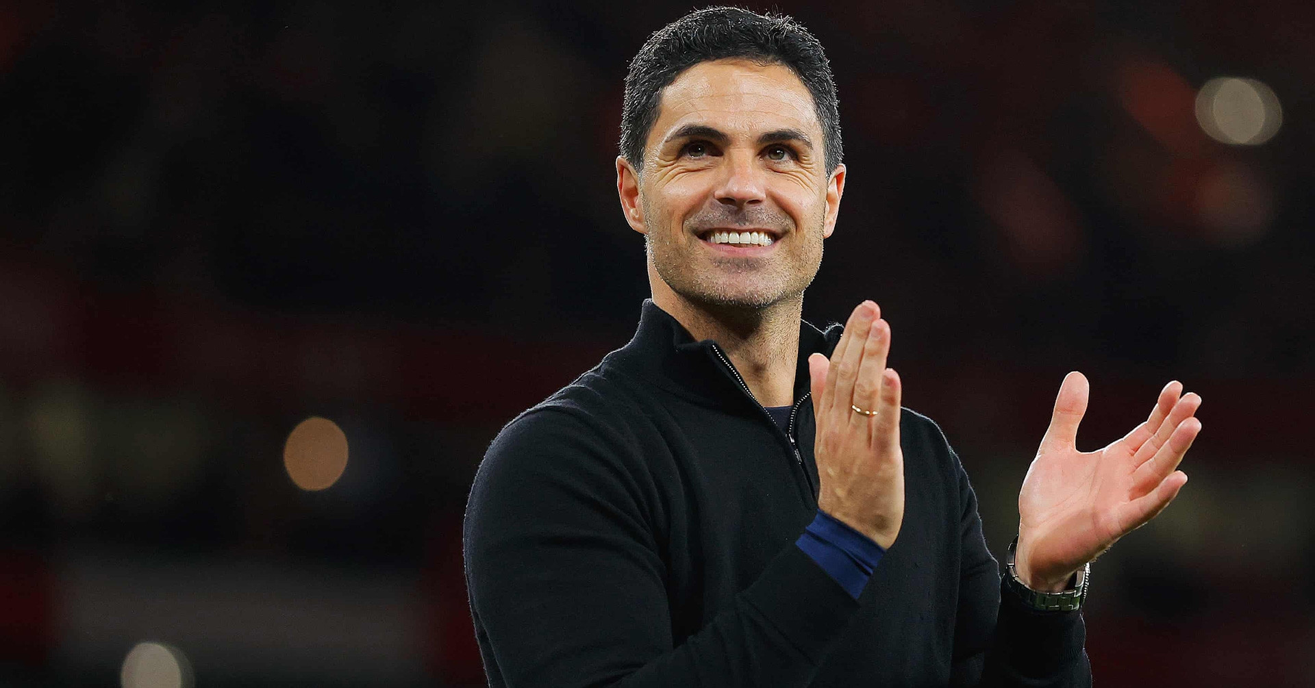arsenal vo dich premier league va huyen thoai mikel arteta 3184