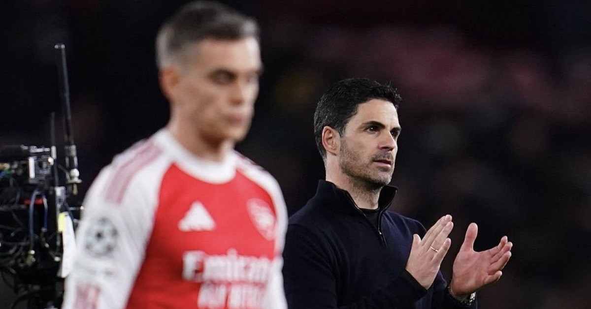 arteta phan no arsenal bi tuoc phat den khong the thang atletico 398