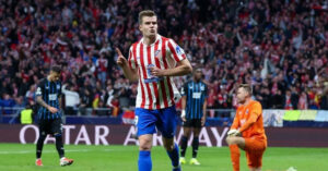 atleico madrid vui dap club brugge doat ve di tiep champions league 110