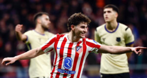 Atletico Tung Đòn Sấm Sét, Barca Vỡ Trận Toàn Diện Atletico Tung Don Sam Set Barca Vo Tran Toan Dien 133