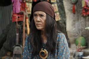 Sau phim 482 tỷ, nghệ sĩ Thanh Hiền vào vai bà đồng bí ẩn nhất màn ảnh 1 avaaaaaaaa 945