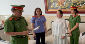 ba nguyen ngoc tien bi bat vi sai pham gi 1885