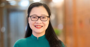 Bà Nguyễn Thị Quyên Thanh Làm Thứ Trưởng Bộ Gd-Đt Ba Nguyen Thi Quyen Thanh Lam Thu Truong Bo Gd Dt 2242