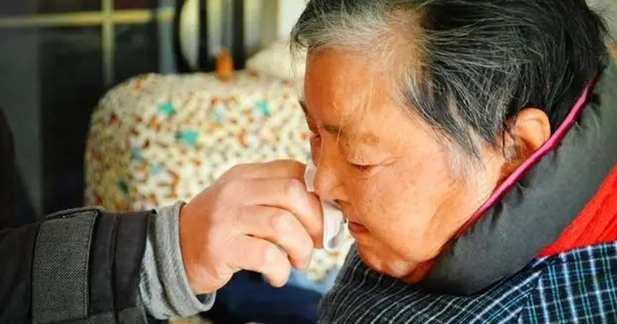 Ba Tam Xin Nghi Sau 20 Nam Lam Giup Viec Chu Nha Nhat Quyet Ngan Can Roi Lam Mot Viec Khien Ba Soc N