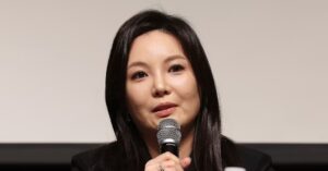 Bà trùm giải trí phủ nhận cáo buộc lừa đảo 500 tỷ đồng, tố bị công kích có tổ chức 1 ba trum giai tri phu nhan cao buoc lua dao 500 ty dong to bi cong kich co to chuc 899.avif