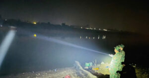 Bac Cau Phao Qua Song Lo Trong Ngay 28 Tet 1947