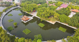 bac ninh san sang to chuc le hoi den do 2026 quy mo lon nhieu diem moi 2191