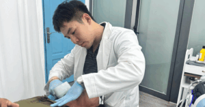 Bac Si Gia Lap Phong Kham Lui O Tphcm Chua Day Nua Nam Lua Hon 17 Ty Dong 2753