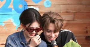 Bach Loc Va Vuong Hac De Gay Sot Voi Loat Anh Tinh Tu Trong Gameshow 644