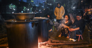 Bai Mau Viet Thu Upu Lan Thu 55 Nho The Gioi So Gui Huong Tet Qua Ngan Cay So 3119