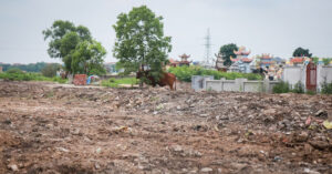 bai rac tu phat 20 nam sat nghia trang o ninh binh da duoc don dep 1560