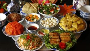 Bai Van Khan Cung Tat Nien Tet Binh Ngo 2026 Day Du Tron Ven 234832