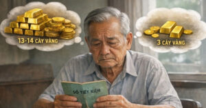 Ban 13 Cay Vang Cho Con Vay Nong 500 Trieu 10 Nam No Van Chua Tra Dong Nao 83