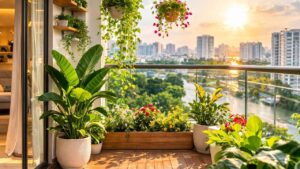 Ban công có 3 đặc điểm này thường được xem là dễ hút tài lộc, nhiều gia đình đang vô tình sở hữu 10 ban cong co 3 dac diem nay thuong duoc xem la de hut tai loc nhieu gia dinh dang vo tinh so huu 1610