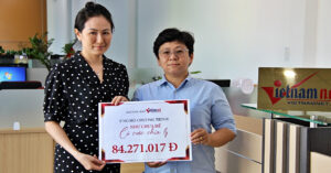 ban doc ung ho chuong trinh nhu chua he co cuoc chia ly hon 84 trieu dong 2118