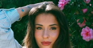 Bạn gái Haaland ngày càng thăng hạng nhan sắc 1 ban gai haaland ngay cang thang hang nhan sac 978