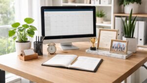 ban lam viec co mot goc khong nen de trong neu muon thang tien nhanh trong su nghiep 125138