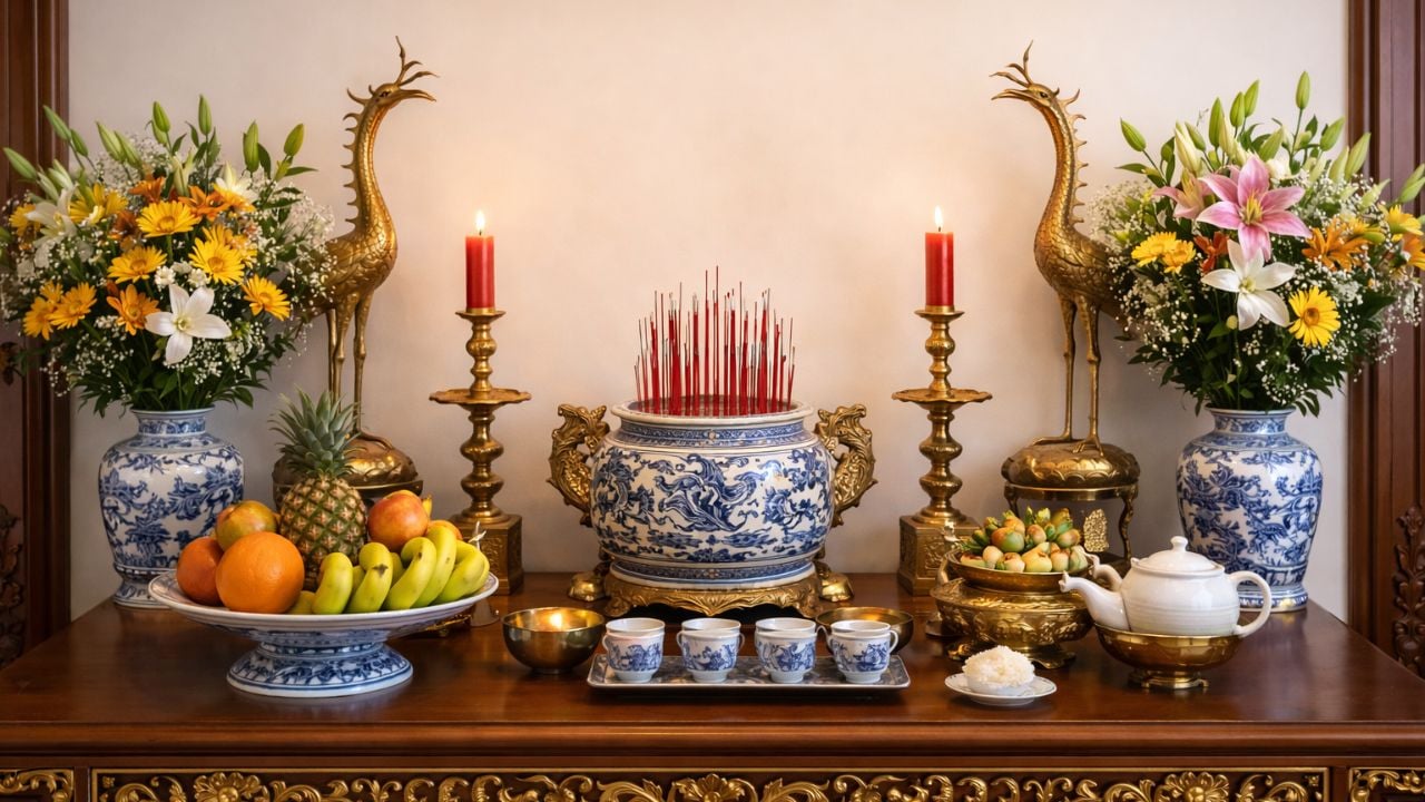 ban tho gia dinh du 5 thu nay giu loc giu phuc giu binh an cho ca nha 084444