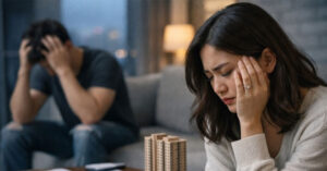 Ban Trai Vo No Hon 5 Ty Truoc Ngay Cuoi Doi Ban Can Chung Cu Cua Bo Me Toi 651