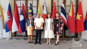 ban to chuc asean tuyen bo moi cong tac chuan bi da san sang cho hoi nghi cap cao asean 2026 ban to