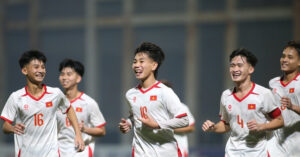 Bảng xếp hạng giải U17 Đông Nam Á 2026 mới nhất 1 bang xep hang giai u17 dong nam a 2026 moi nhat 1930