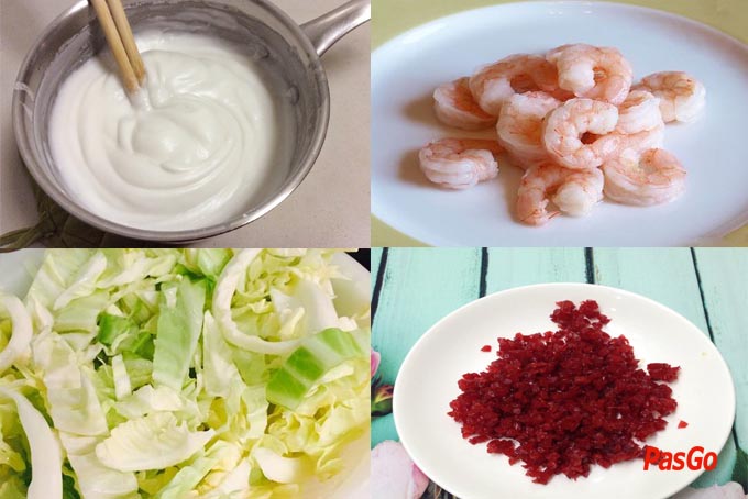 Học Làm Bánh Xèo Kiểu Nhật Ngon Trứ Danh Tại Nhà 2 Banh Xeo Nhat Ban Â