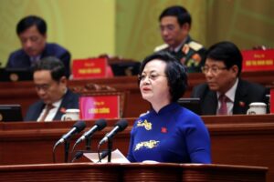 Chính Phủ Tập Trung Vào 6 Nhiệm Vụ Trọng Tâm Để Hiện Thực Hóa Nghị Quyết Đại Hội Đảng Banh012105720260121095655