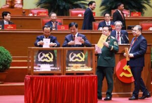 Ban Chấp Hành Trung Ương Đảng Khóa Xiv Tiến Hành Hội Nghị Lần Thứ Nhất Banh012267020260123071734