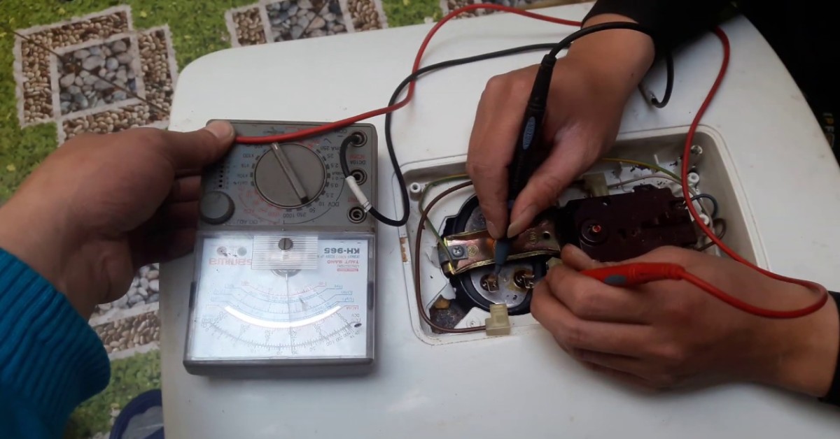 Bao Duong Binh Nong Lanh 9