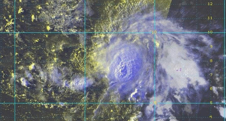 bao hagupit xuat hien tren thai binh duong ly do it kha nang vao bien dong 2021