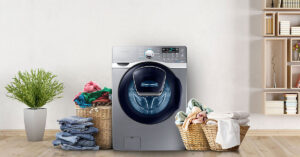 bao hanh may giat samsung