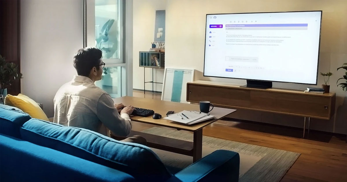 bao hanh tivi samsung