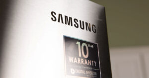 bao hanh tu lanh samsung ha noi