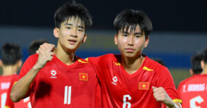 bao indonesia u17 viet nam ba chu dong nam a 301