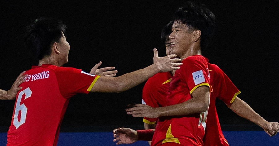 bao indonesia u17 viet nam viet lich su ngon co dong nam a 1040