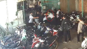 Đừng để bạo lực học đường trở thành “bình thường” 1 bao luc hoc duong 1