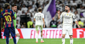 Barca Ra Lenh Cam Lamine Yamal Dan Sao Tan Thanh 962