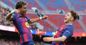 barca thang dam villarreal ngay lamine yamal vuot messi 376