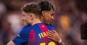 barca thang tro lai ngoi dau va thai do xau cua lamine yamal 581