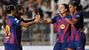 Barcelona Vs Oh Leuven 1762868349558788542395