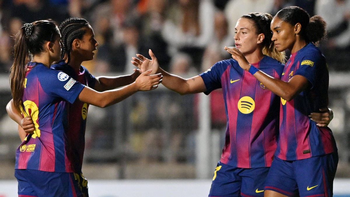 Barcelona Vs Oh Leuven 1762868349558788542395