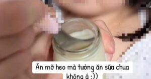Bác sĩ nhi đồng nói về trào lưu cho trẻ ăn dặm với mỡ heo 1 base64 17787404265181838624378 27 0 667 1024 crop 177874043343716608860