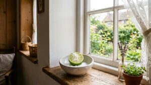 Bát chanh muối đặt góc phòng: Mẹo quen nhưng tác dụng thật không phải ai cũng hiểu 1 bat chanh muoi dat goc phong meo quen nhung tac dung that khong phai ai cung hieu 105841