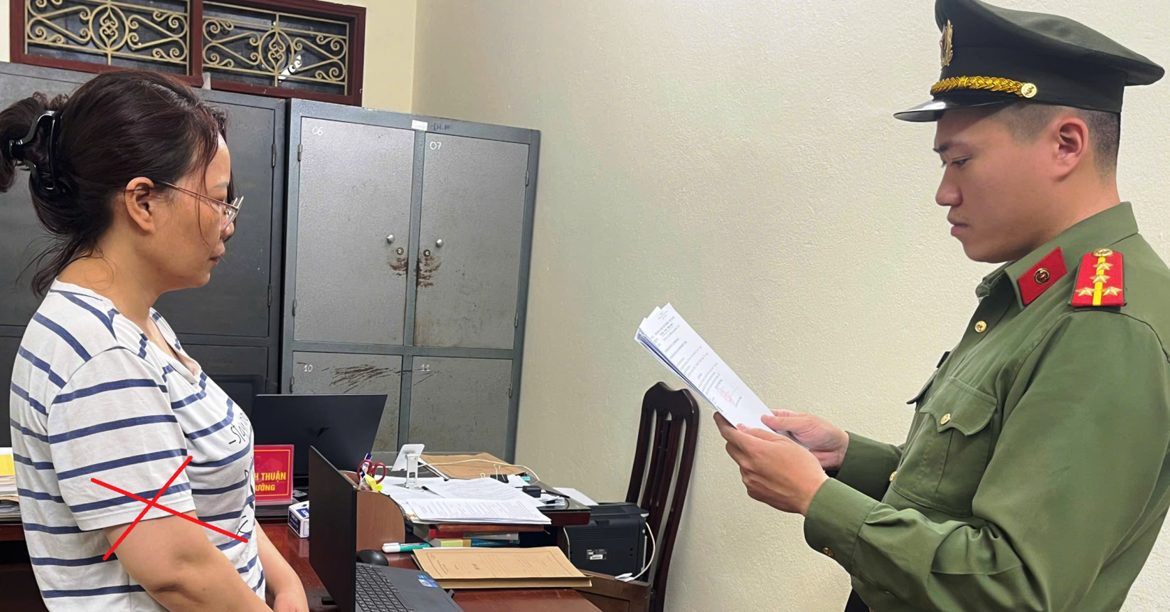 bat giam cao thi hanh lap facebook gia nam gioi lua mot phu nu so tien lon 1753