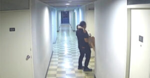 Cảnh sát bắt giữ nghi phạm xâm hại tình dục nữ diễn viên 31 tuổi 1 bat giu nghi pham xam hai tinh duc nu dien vien 31 tuoi 2504