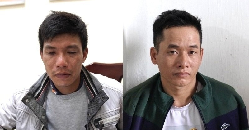 Bat Giu Nhom Trom 5 1223