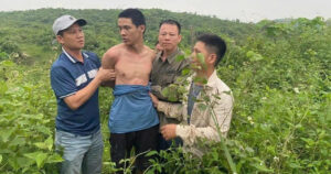 bat giu pham nhan giet nguoi tron khoi trai giam sau 20 gio truy tim 414